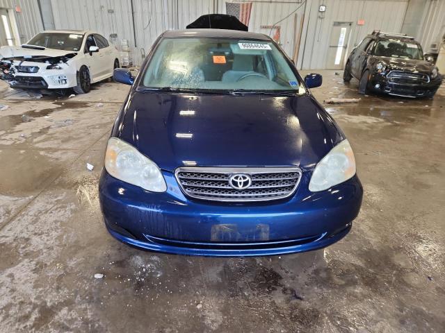 Photo 5 from auction – 2005 TOYOTA COROLLA CE with VIN 1NXBR30E95Z543824
