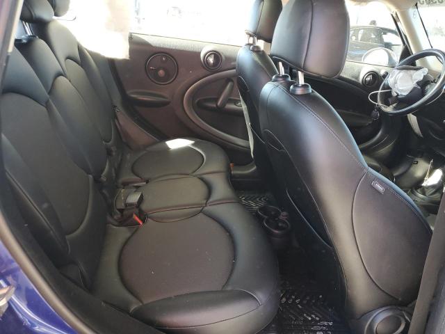 Photo 10 from auction – 2015 MINI COOPER S C with VIN WMWZC3C58FWT01898