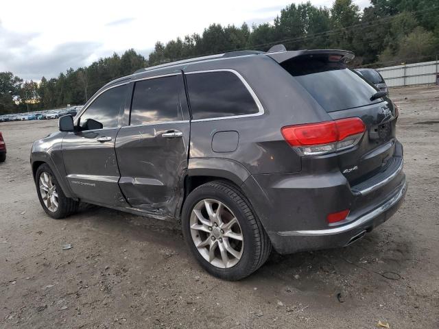 Photo 2 from auction – 2014 JEEP GRAND CHER with VIN 1C4RJFJG6EC386478