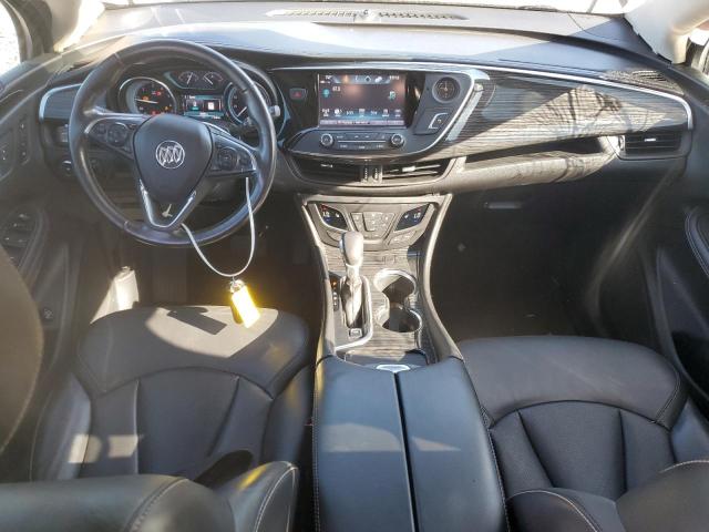 Photo 8 from auction – 2017 BUICK ENVISION E with VIN LRBFXBSA5HD027057