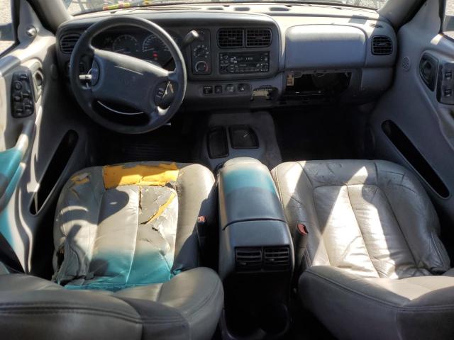 Photo 8 from auction – 1999 DODGE DURANGO with VIN 1B4HR28Z2XF698848