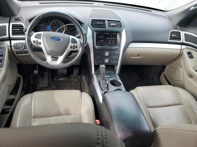 Foto 8 de la subasta – 2013 FORD EXPLORER X con VIN 1FM5K7D92DGC15289