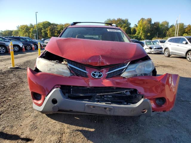 Photo 5 from auction – 2013 TOYOTA RAV4 LE with VIN JTMBFREV2DD023052