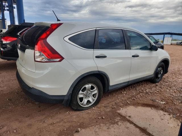Photo 3 from auction – 2013 HONDA CR-V LX with VIN 5J6RM3H3XDL028981
