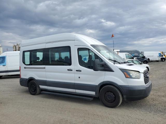 Photo 4 from auction – 2015 FORD TRANSIT T- with VIN 1FBAX2XV9FKA49678