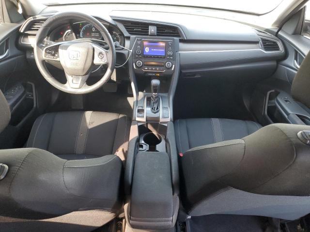 Photo 8 from auction – 2019 HONDA CIVIC LX with VIN 19XFC2F67KE043186