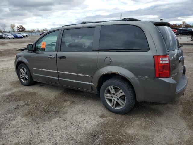 Photo 2 from auction – 2010 DODGE GRAND CARA with VIN 2D4RN4DX0AR365067
