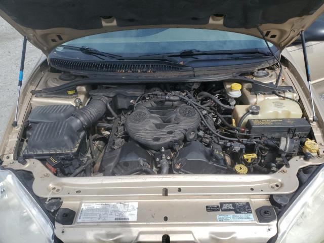 Photo 11 from auction – 2001 DODGE INTREPID with VIN 2B3HD46R11H641564