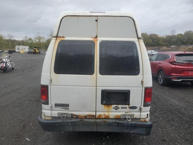 Photo 6 from auction – 2014 FORD ECONOLINE with VIN 1FTNS2EW9EDA51148