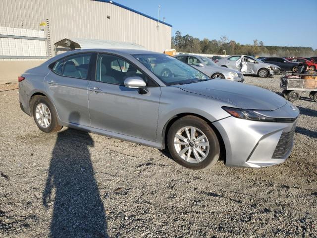Photo 4 from auction – 2025 TOYOTA CAMRY XSE with VIN 4T1DAACK5SU070120