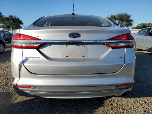 Photo 6 from auction – 2017 FORD FUSION SE with VIN 3FA6P0H71HR248413
