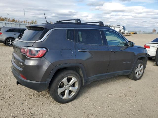 Photo 3 from auction – 2018 JEEP COMPASS LA with VIN 3C4NJDBB1JT128132