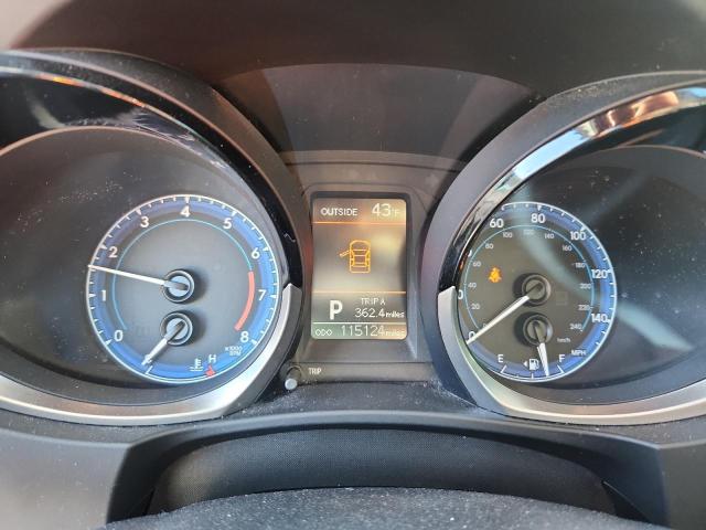 Photo 9 from auction – 2015 TOYOTA COROLLA L with VIN 5YFBURHE1FP320945