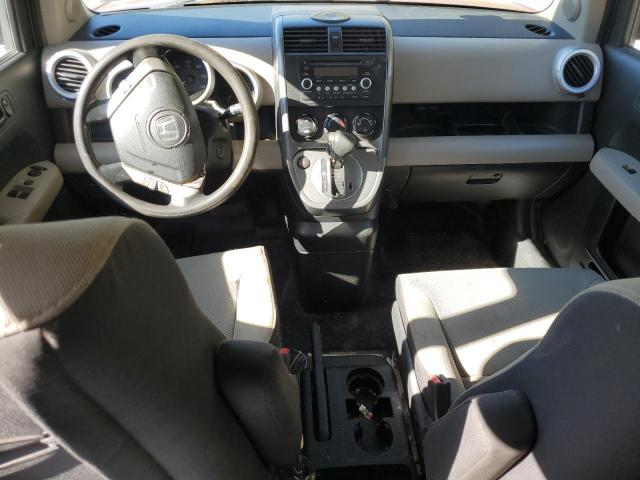 Photo 8 from auction – 2008 HONDA ELEMENT EX with VIN 5J6YH28788L013379