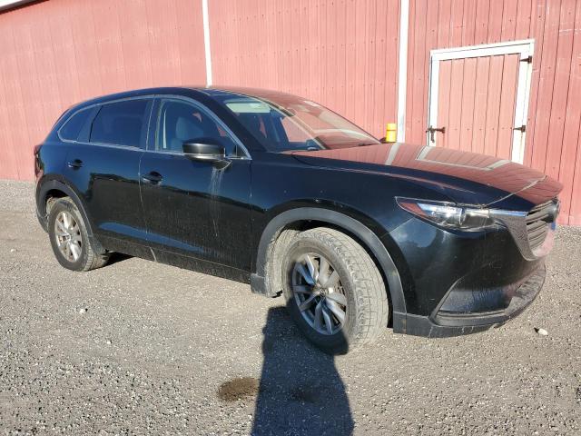 Photo 4 from auction – 2016 MAZDA CX-9 TOURI with VIN JM3TCBBY4G0100073