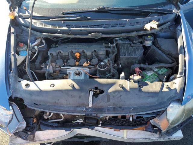 صورة رقم 11 من المزاد - 2011 HONDA CIVIC LX مع VIN 19XFA1F53BE047338