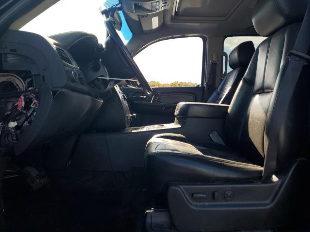 Photo 7 from auction – 2008 GMC YUKON DENA with VIN 1GKFK63888J130398