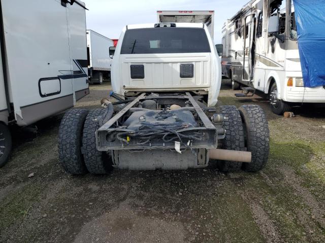 Photo 6 from auction – 2022 RAM 3500 with VIN 3C7WRTCL4NG320533