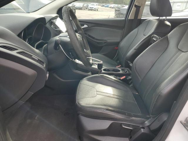 Фото 7 с аукциона – 2014 FORD FOCUS SE с VIN 1FADP3F27EL230945
