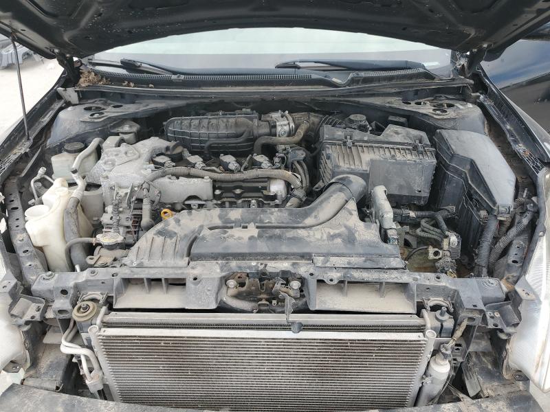Photo 11 from auction – 2012 NISS ALTIMA BASE with VIN 1N4AL2AP6CN569080