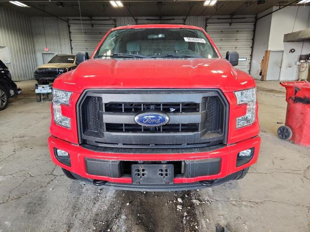 Photo 5 from auction – 2016 FORD F150 SUPER with VIN 1FTEX1EP5GFD11735