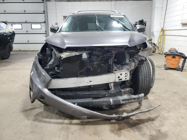 Photo 5 from auction – 2014 TOYOTA HIGHLANDER with VIN 5TDDKRFH7ES064179