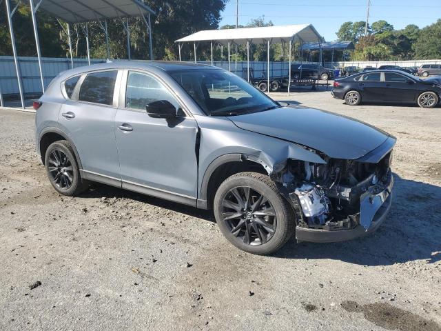 Photo 4 from auction – 2024 MAZDA CX-5 with VIN JM3KFBCM4R0383141