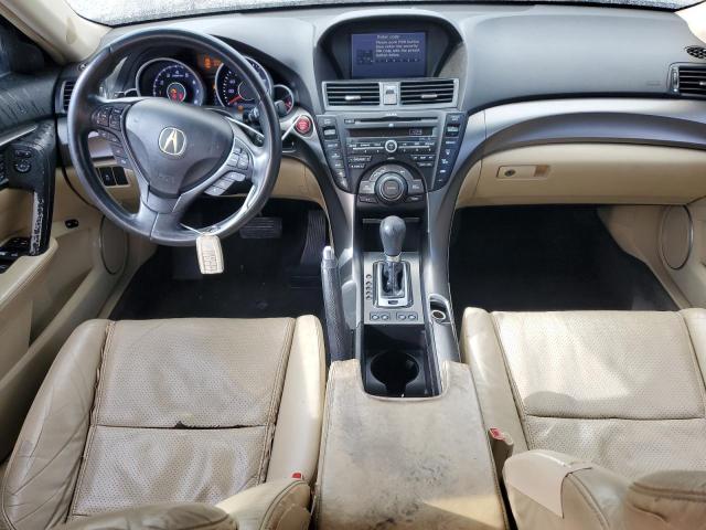 Photo 8 from auction – 2012 ACURA TL with VIN 19UUA8F77CA005696