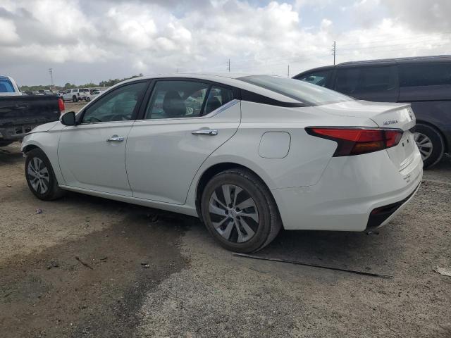 Photo 2 from auction – 2022 NISSAN ALTIMA S with VIN 1N4BL4BVXNN380061