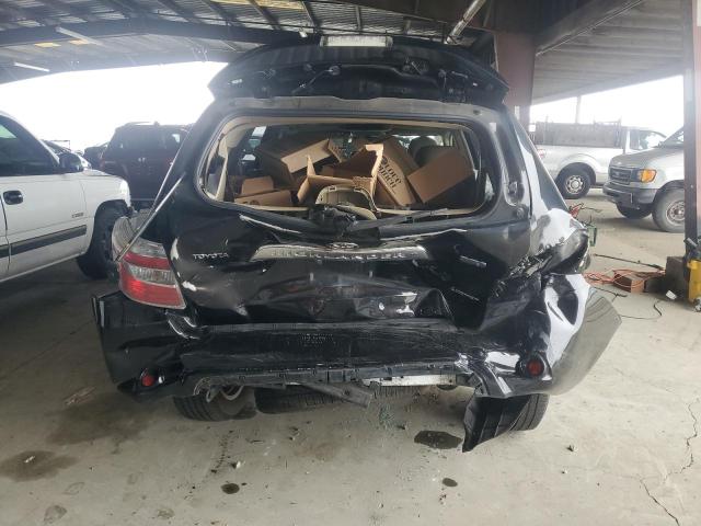 Photo 6 from auction – 2009 TOYOTA HIGHLANDER with VIN JTEEW44A192029860
