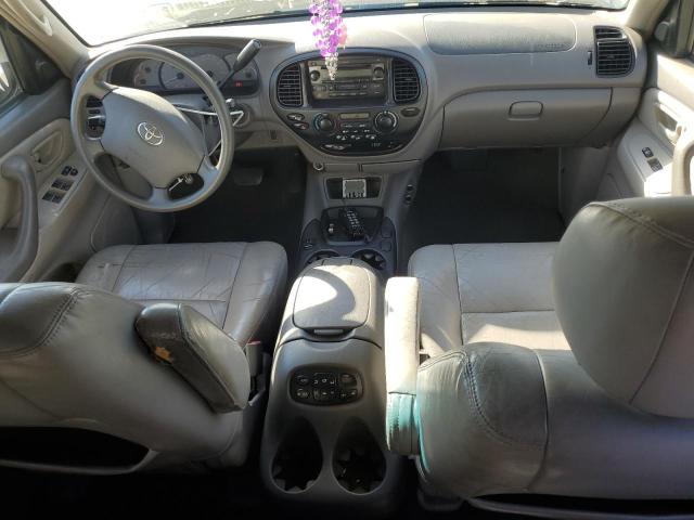 Photo 8 from auction – 2004 TOYOTA SEQUOIA SR with VIN 5TDZT34A74S226333