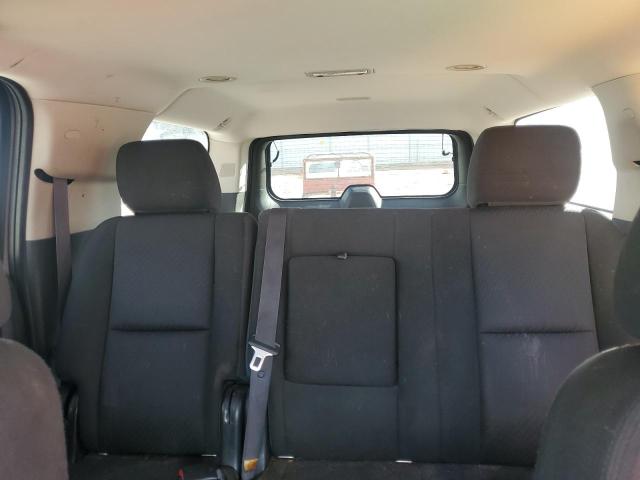 Photo 10 from auction – 2012 CHEVROLET SUBURBAN C with VIN 1GNSCHE04CR200166