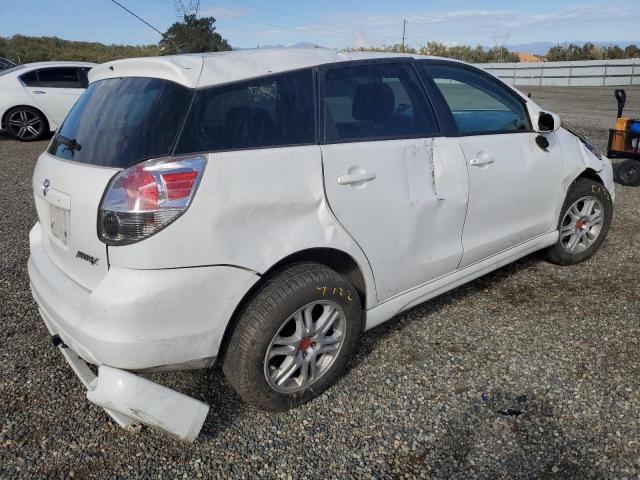 Photo 3 from auction – 2007 TOYOTA COROLLA MA with VIN 2T1KR32EX7C655503