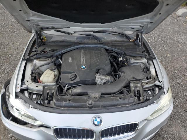 Photo 11 from auction – 2013 BMW 335 XI with VIN WBA3B9G59DNR90116