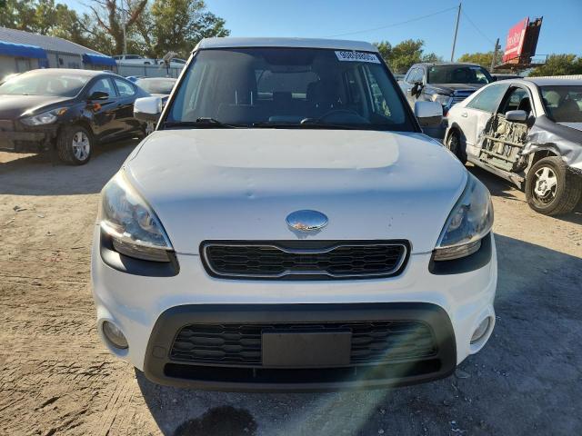 Photo 5 from auction – 2013 KIA SOUL + with VIN KNDJT2A66D7590521