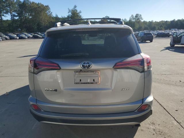 Photo 6 from auction – 2018 TOYOTA RAV4 ADVEN with VIN 2T3WFREV6JW488899