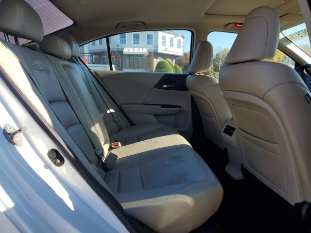 Photo 10 from auction – 2014 HONDA ACCORD EXL with VIN 1HGCR2F87EA235977