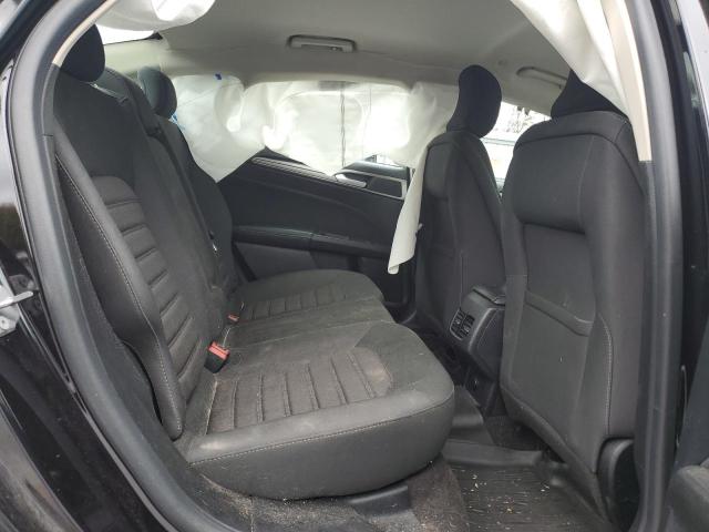 Zdjęcie 10 z aukcji – 2019 FORD FUSION z VIN 3FA6P0LUXKR158018