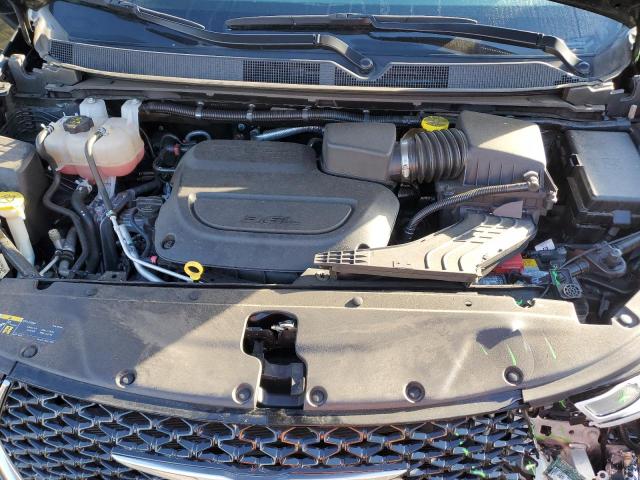 Photo 12 from auction – 2023 CHRYSLER PACIFICA L with VIN 2C4RC1GG4PR594826