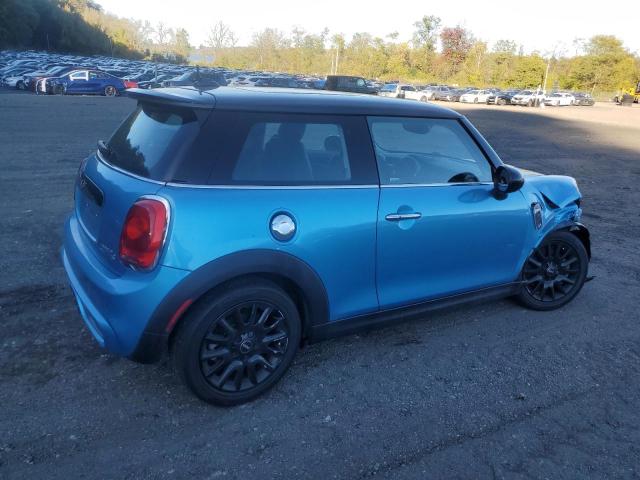 Photo 3 from auction – 2016 MINI COOPER S with VIN WMWXP7C54G3B33802