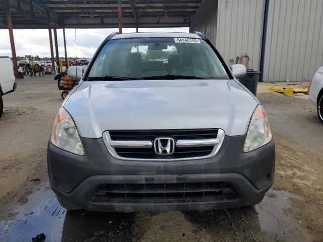 Photo 5 from auction – 2003 HONDA CR-V EX with VIN SHSRD78863U139692