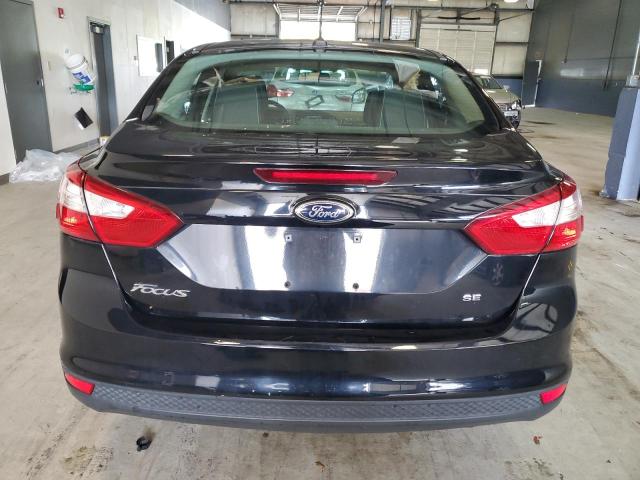 Photo 6 from auction – 2012 FORD FOCUS SE with VIN 1FAHP3F26CL229672