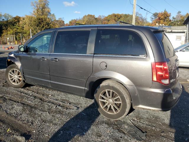 Photo 2 from auction – 2015 DODGE GRAND CARA with VIN 2C4RDGCG6FR671023