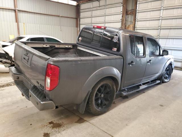 Photo 3 from auction – 2019 NISSAN FRONTIER S with VIN 1N6AD0EV2KN728922