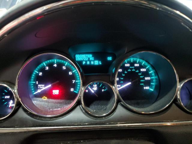 Photo 9 from auction – 2015 BUICK ENCLAVE with VIN 5GAKVBKD5FJ384481