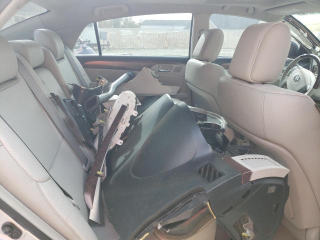 Photo 10 from auction – 2012 TOYOTA AVALON BASE with VIN 4T1BK3DB5CU462398