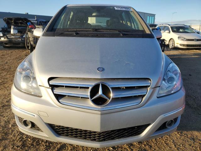 Photo 5 from auction – 2011 MERCEDES-BENZ B200 with VIN WDDFH3DB8BJ718642