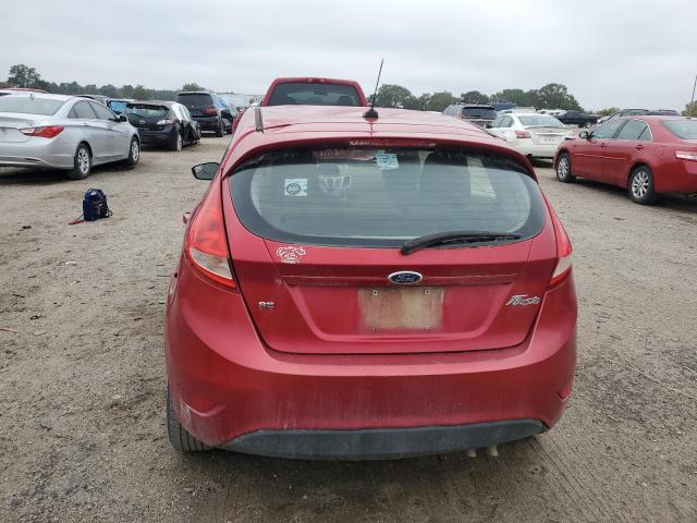 Photo 6 from auction – 2012 FORD FIESTA SE with VIN 3FADP4EJ9CM131408