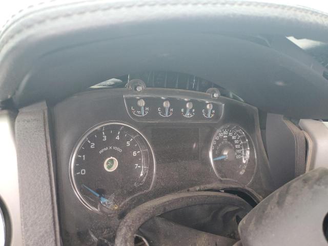 Photo 9 from auction – 2013 FORD F150 SUPER with VIN 1FTFW1ET4DFB10845