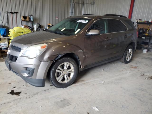 2012 CHEVROLET EQUINOX - Търг №82722015